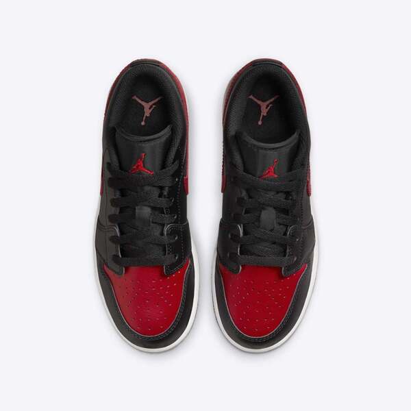NIKE AIR JORDAN 1 LOW GS