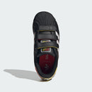 ADIDAS SUPERSTAR LED LIGHTS CF C