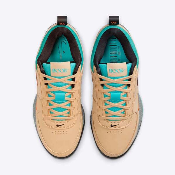 NIKE BOOK 1 SE EP