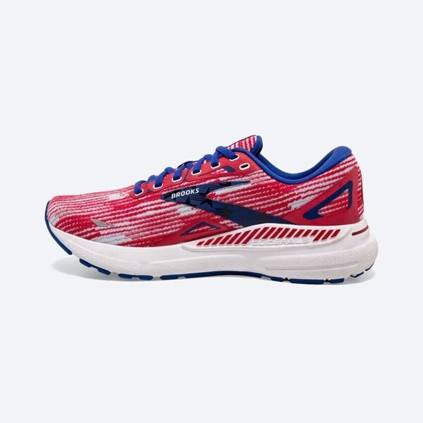 BROOKS ADRENALINE GTS 23_RUN USA 奔跑美國限定款