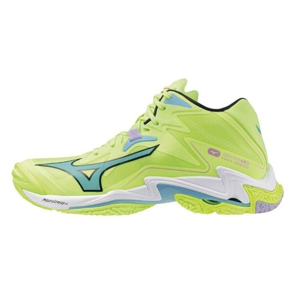 MIZUNO WAVE LIGHTNING Z8 MID