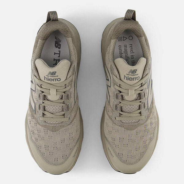 NEW BALANCE FRESH FOAM X HIERRO V9