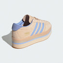 ADIDAS GAZELLE STACK W