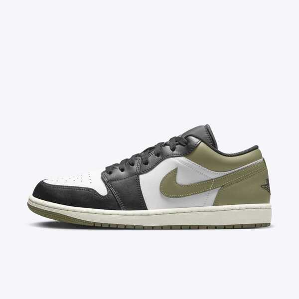 NIKE AIR JORDAN 1 LOW