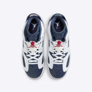 NIKE AIR JORDAN 6 RETRO (GS)