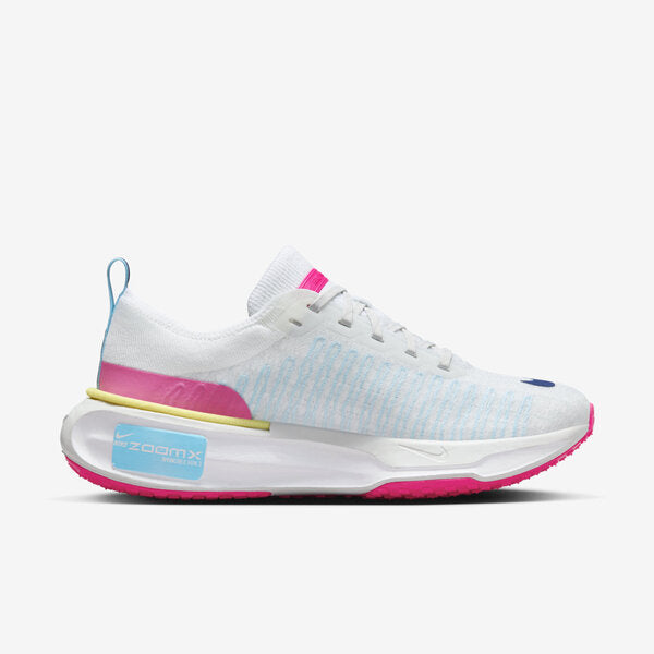 NIKE WMNS ZOOMX INVINCIBLE RUN FK 3