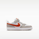 NIKE COURT BOROUGH LOW ESS+ (PS)