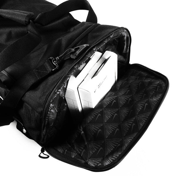 NIKE DIAMOND DUFFEL