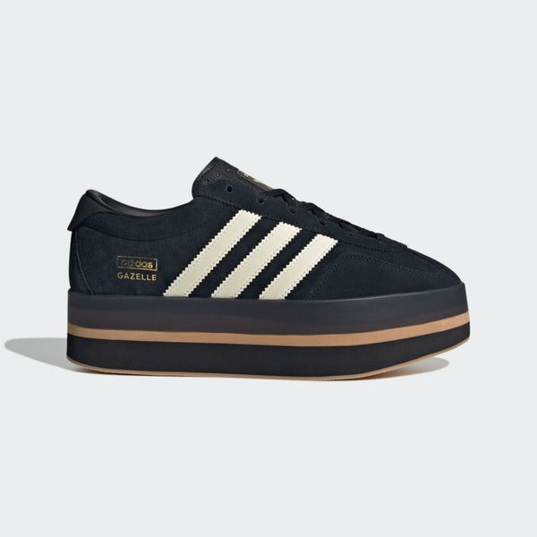 ADIDAS GAZELLE STACK W