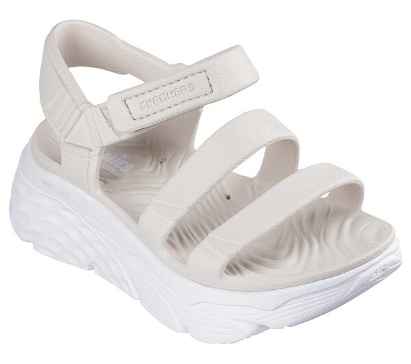 SKECHERS MAX CUSHIONING FOAMIES