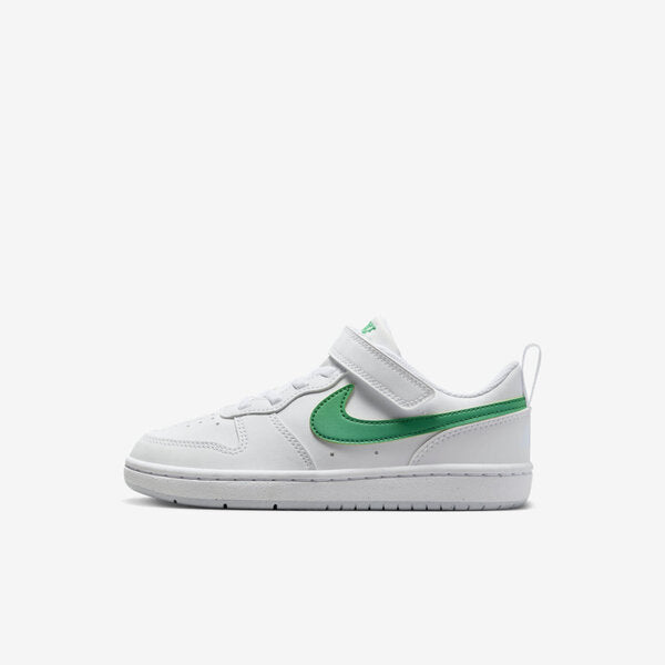 NIKE COURT BOROUGH LOW RECRAFT (PS)