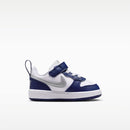 NIKE COURT BOROUGH LOW RECRAFT (TD)