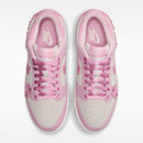 WMNS NIKE DUNK LOW SE FEMME