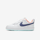 NIKE COURT BOROUGH LOW2 (GS)