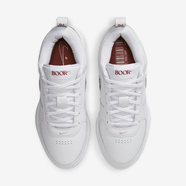 NIKE BOOK 1 EP