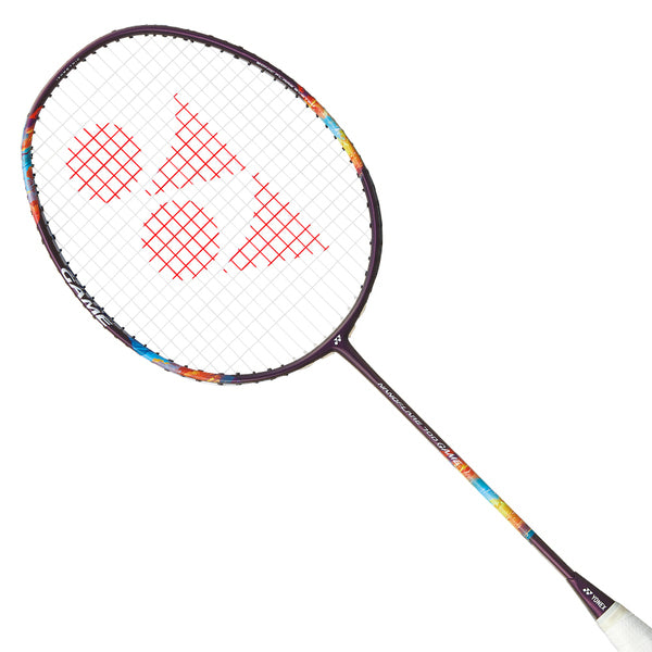 YONEX NANOFLARE 700 GAME-午夜紫