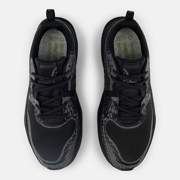 NEW BALANCE FRESH FOAM X HIERRO V8 GORE-TEX