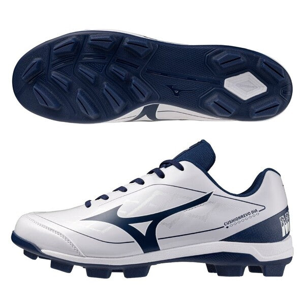 MIZUNO CUSHIONREVO DIA