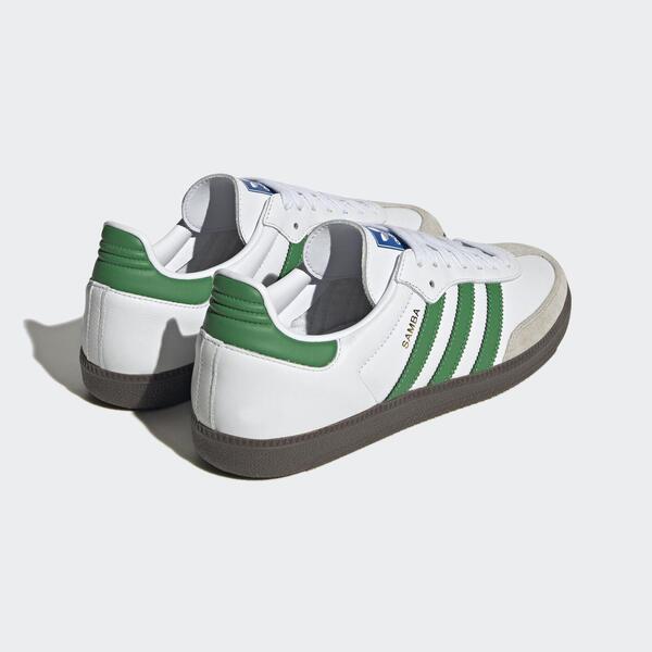 ADIDAS SAMBA OG