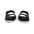 CCILU HORIZON CHECK SANDALS