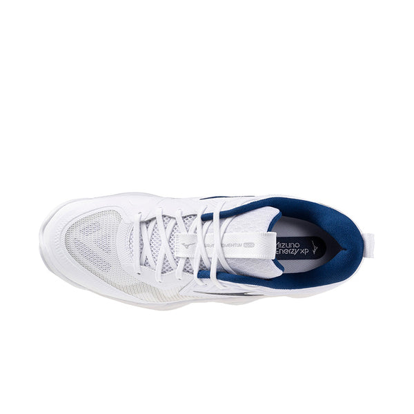 MIZUNO WAVE MOMENTUM ELITE