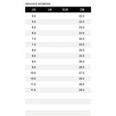 BROOKS LAUNCH 10_RUN USA 奔跑美國限定款