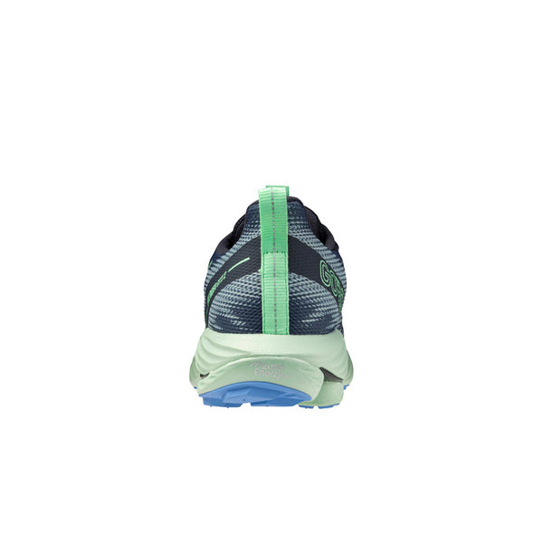 MIZUNO WAVE RIDER GTX 2 WIDE