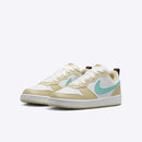 NIKE COURT BOROUGH LOW RECRAFT (GS)