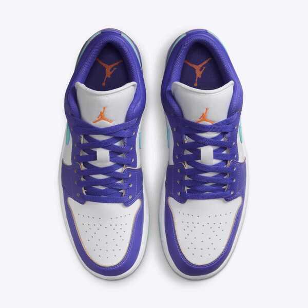NIKE AIR JORDAN 1 LOW SE