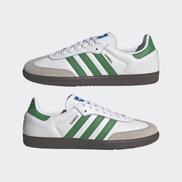 ADIDAS SAMBA OG