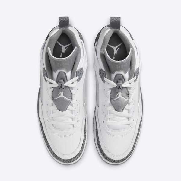 NIKE JORDAN SPIZIKE LOW