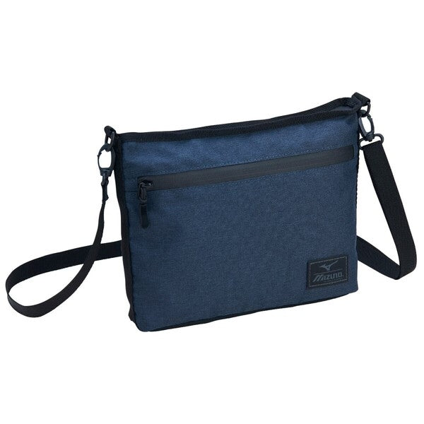 MIZUNO 斜肩包