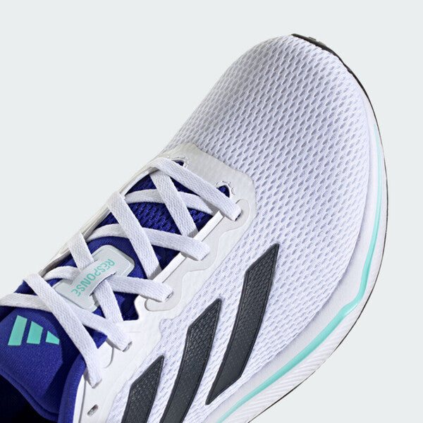 ADIDAS RESPONSE