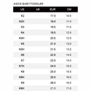 ASICS AMULEFIRST SL T