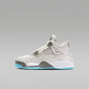 NIKE JORDAN 4 RETRO (PS)
