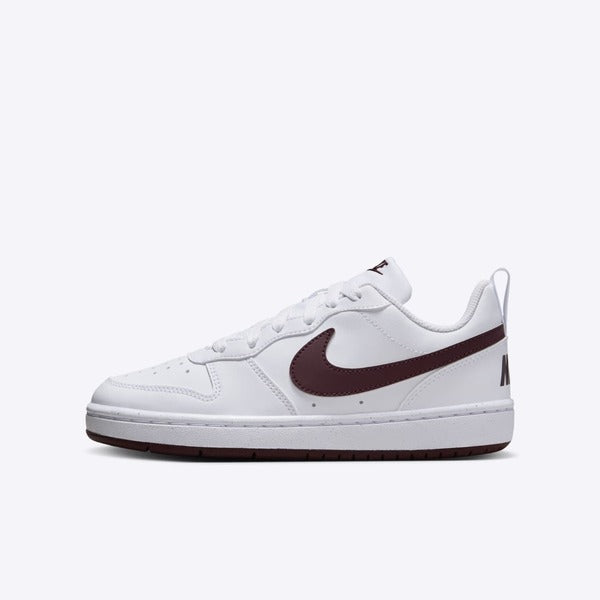 NIKE COURT BOROUGH LOW RECRAFT (GS)