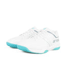 YONEX POWER CUSHION STRIDER FLOW-白/薄荷綠