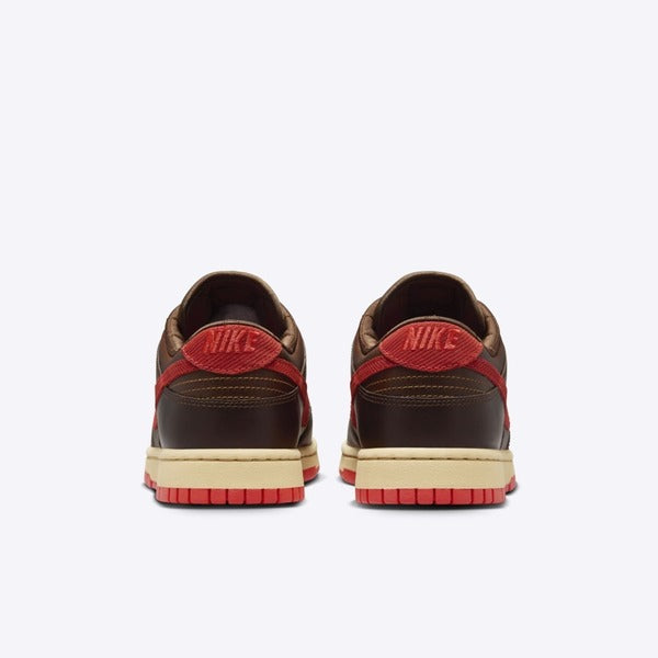 NIKE DUNK LOW RETRO
