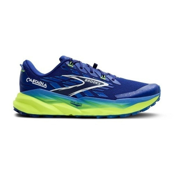 BROOKS CASCADIA 19