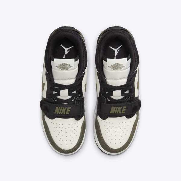 NIKE AIR JORDAN LEGACY 312 LOW (GS)