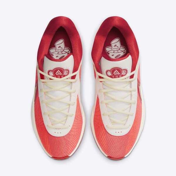 NIKE GIANNIS FREAK 6 EP