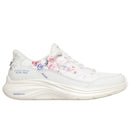 SKECHERS CONTOUR FOAM - COZY FIT GENTLE BLOOM