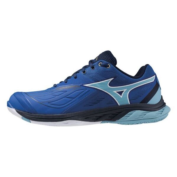 MIZUNO WAVE FANG 2