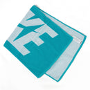 NIKE JACQUARD 毛巾(80X35CM)