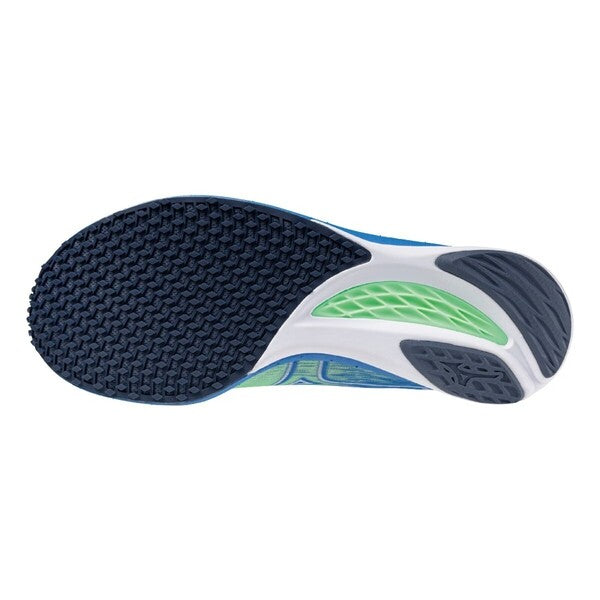 MIZUNO WAVE DUEL 4
