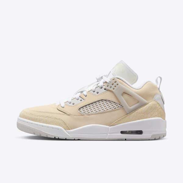 NIKE JORDAN SPIZIKE LOW