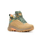 MERRELL MOAB SPEED 2 LTR MID WP