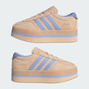 ADIDAS GAZELLE STACK W