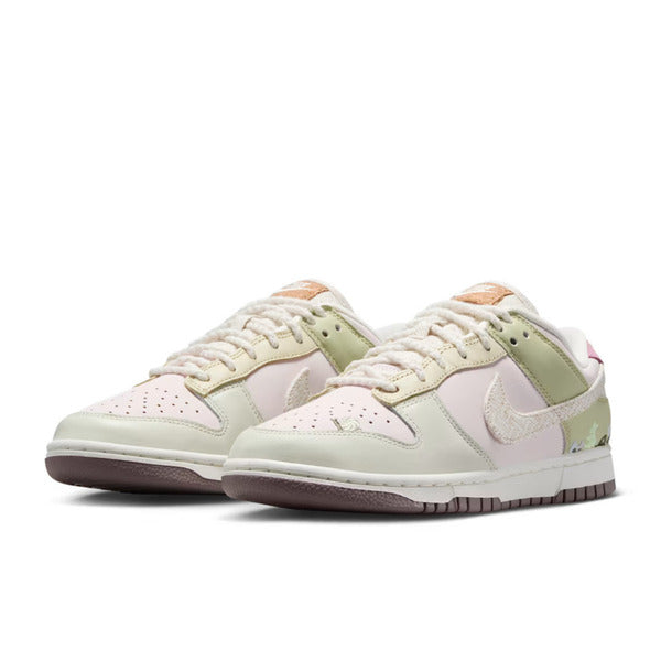 W NIKE DUNK LOW LX