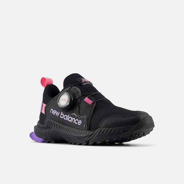 NEW BALANCE DYNASOFT TRAIL MAGIC BOA